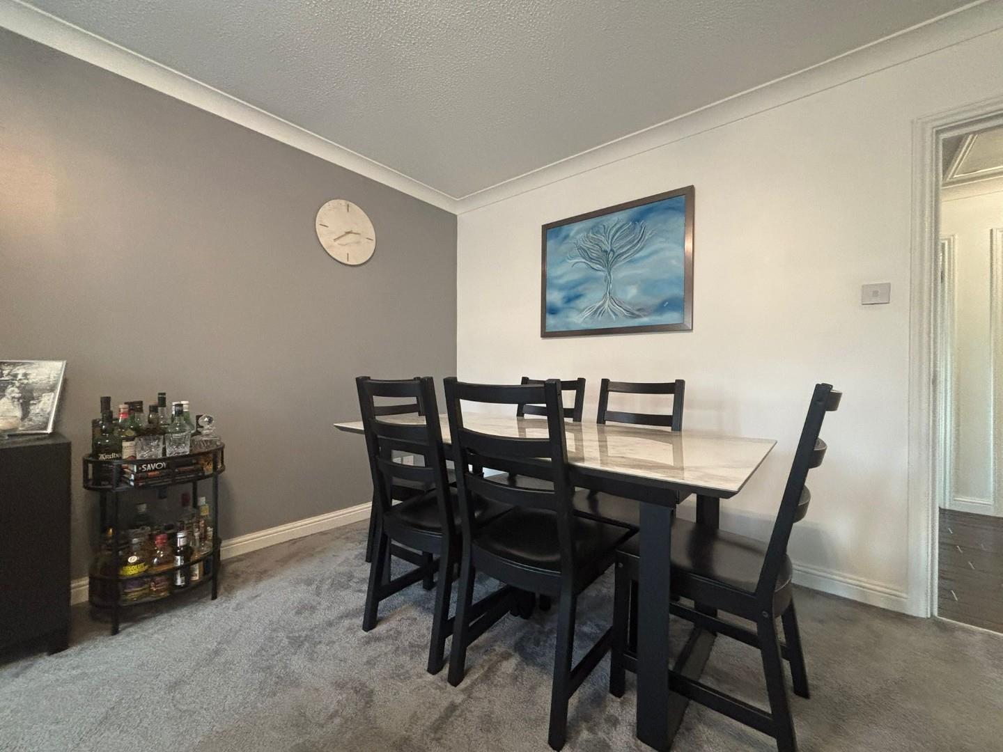 Belgrave Close, Mill Hill, NW7, London
